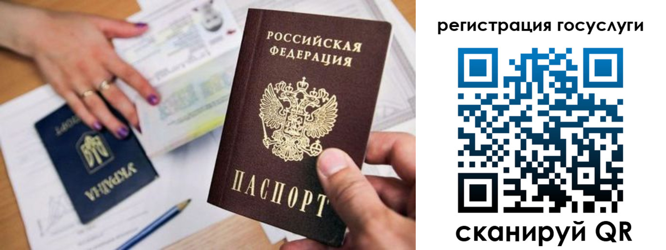 прописка иностранных граждан в Луге